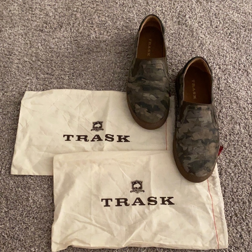 Trask Lillian’s Slip On